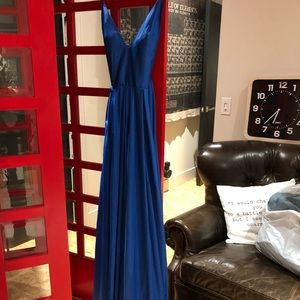 New never worn Prom Dress